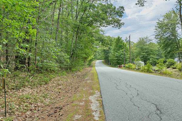 5 Acres of Land for Sale in New Durham, New Hampshire