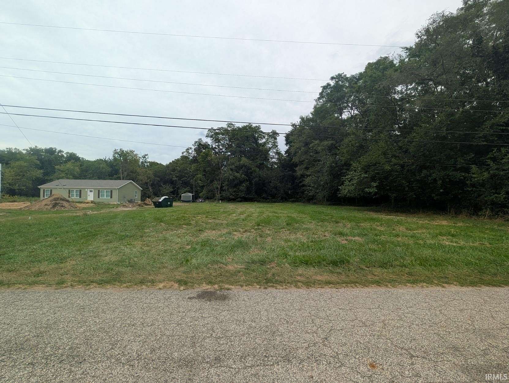 0.41 Acres of Residential Land for Sale in Elkhart, Indiana