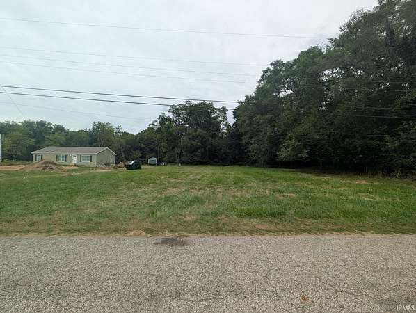 0.41 Acres of Residential Land for Sale in Elkhart, Indiana