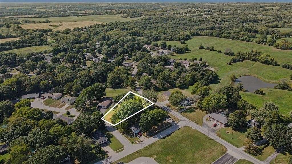 0.23 Acres of Residential Land for Sale in Smithville, Missouri