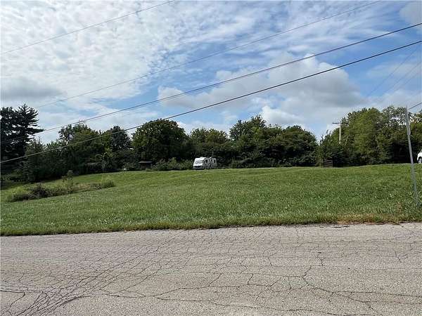 1.33 Acres of Residential Land for Sale in Kansas City, Kansas