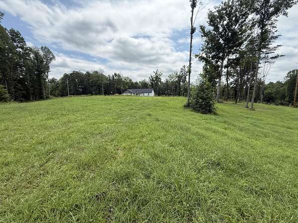 1.34 Acres of Residential Land for Sale in Corbin, Kentucky