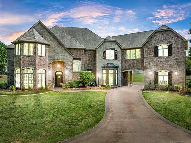 3 Acres of Land with Home for Sale in Stillwater, Oklahoma