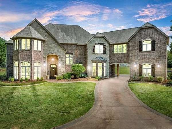 3 Acres of Land with Home for Sale in Stillwater, Oklahoma