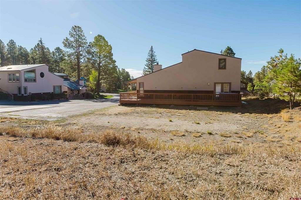 0.09 Acres of Land for Sale in Pagosa Springs, Colorado