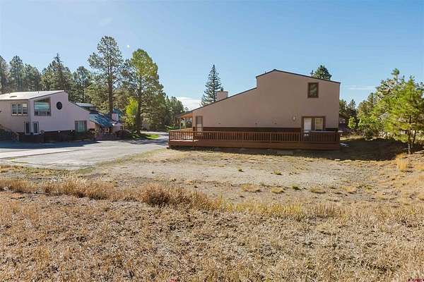 0.09 Acres of Land for Sale in Pagosa Springs, Colorado
