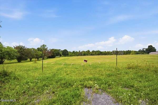 20.3 Acres of Land for Sale in Stillwater, New York