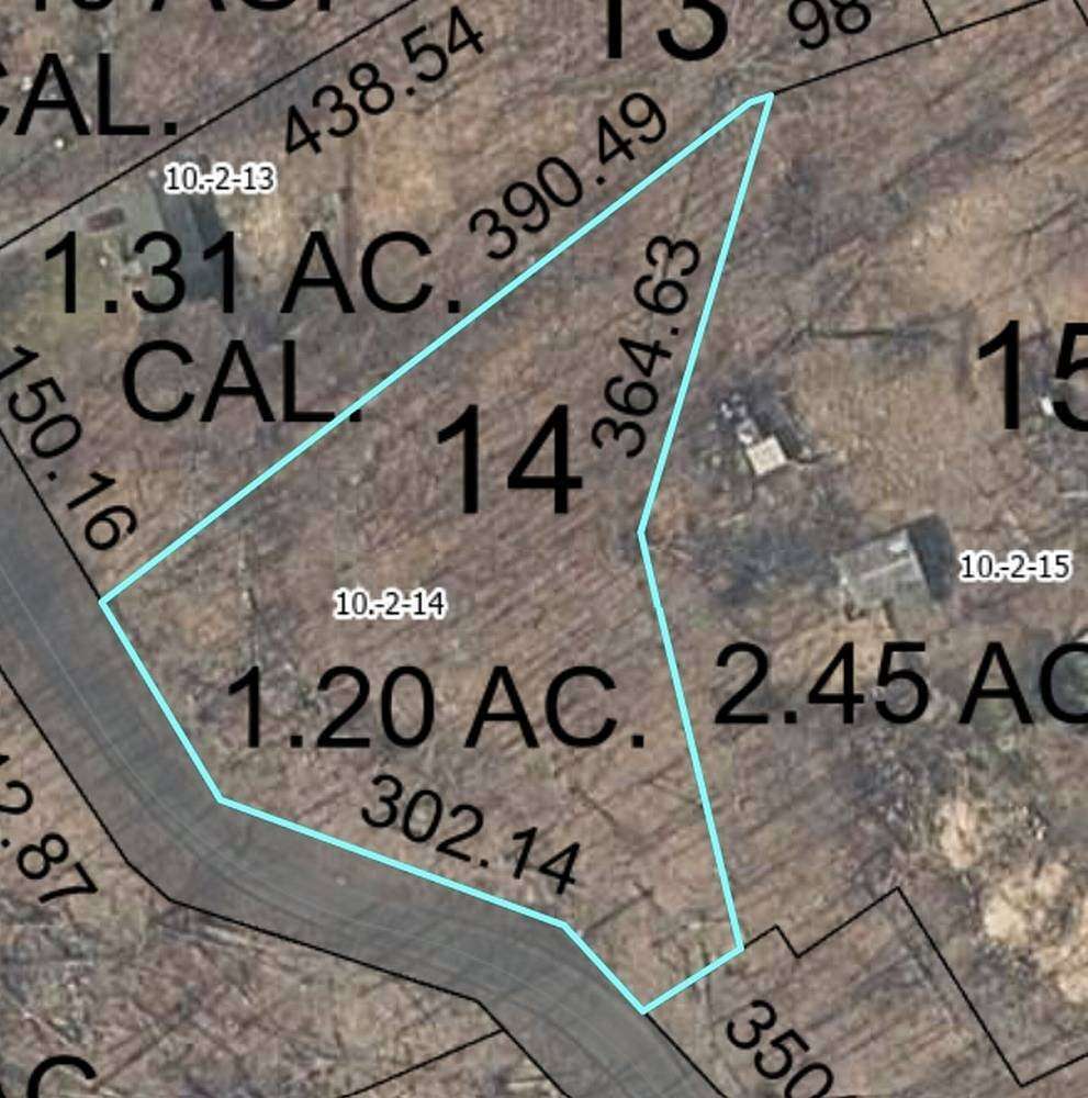 1.2 Acres of Land for Sale in Kent Town, New York
