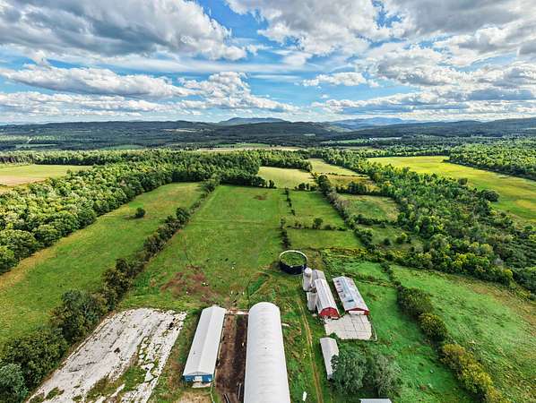 238 Acres of Land for Sale in Peru, New York