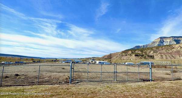 1.38 Acres of Commercial Land for Sale in Parachute, Colorado