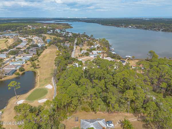 2.9 Acres of Residential Land for Sale in New Smyrna Beach, Florida
