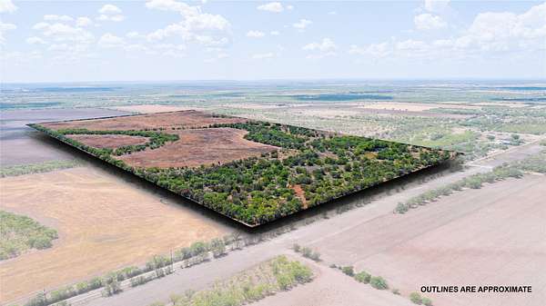 84.1 Acres of Land for Sale in Abilene, Texas