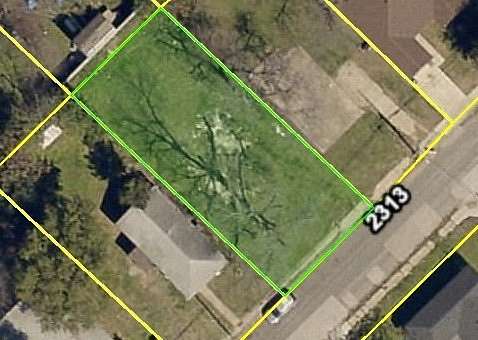 0.14 Acres of Residential Land for Sale in Dallas, Texas