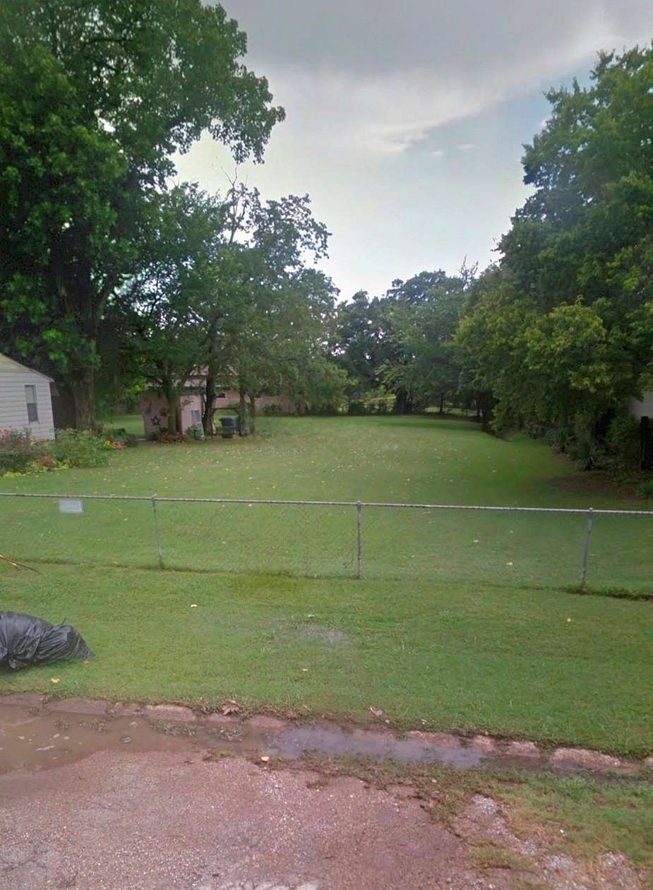 0.3 Acres of Residential Land for Sale in Dallas, Texas