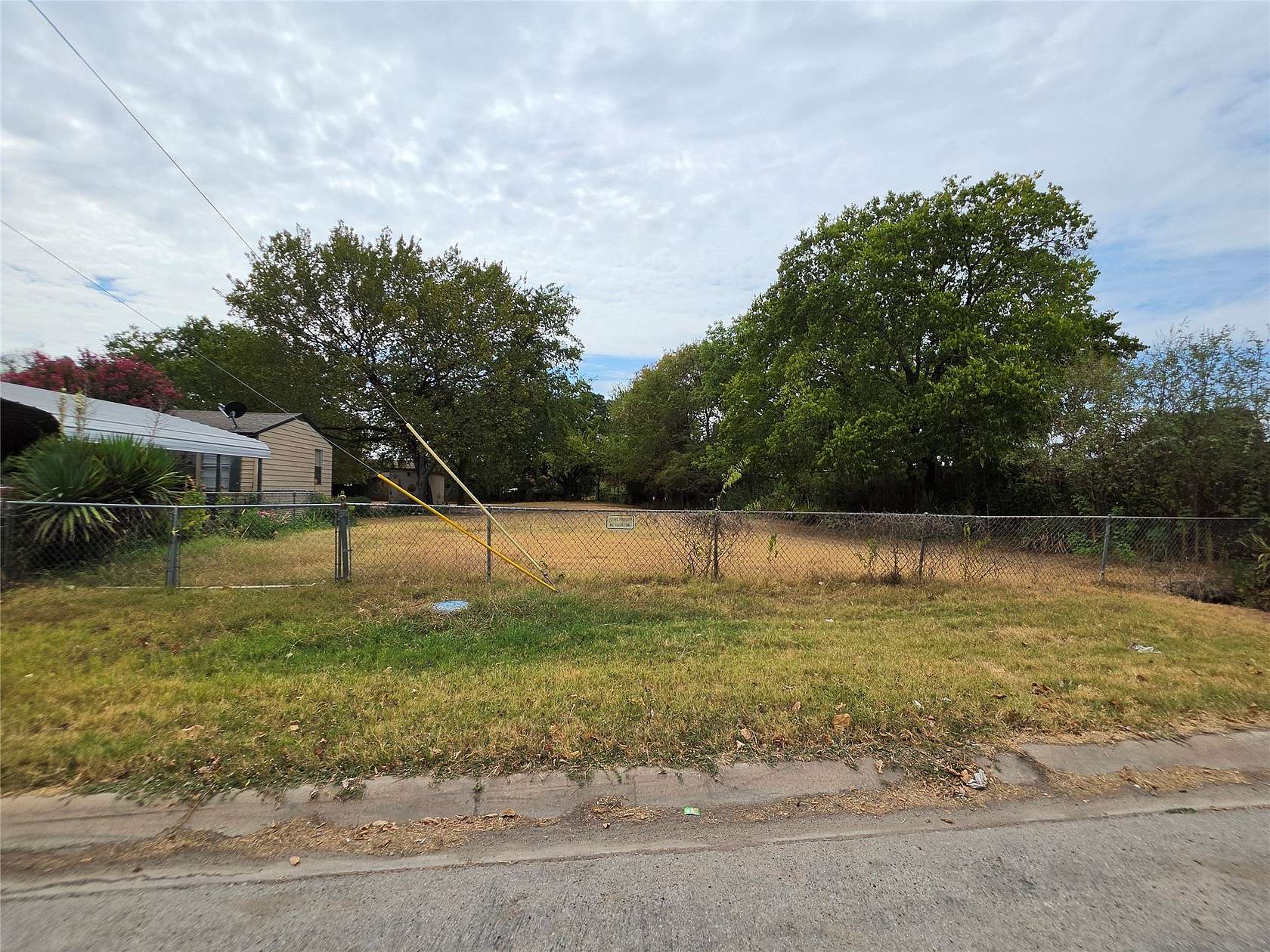 0.3 Acres of Residential Land for Sale in Dallas, Texas