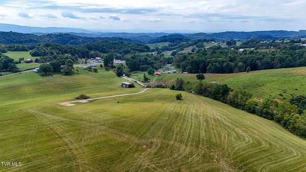 5.84 Acres of Residential Land for Sale in Bristol, Virginia