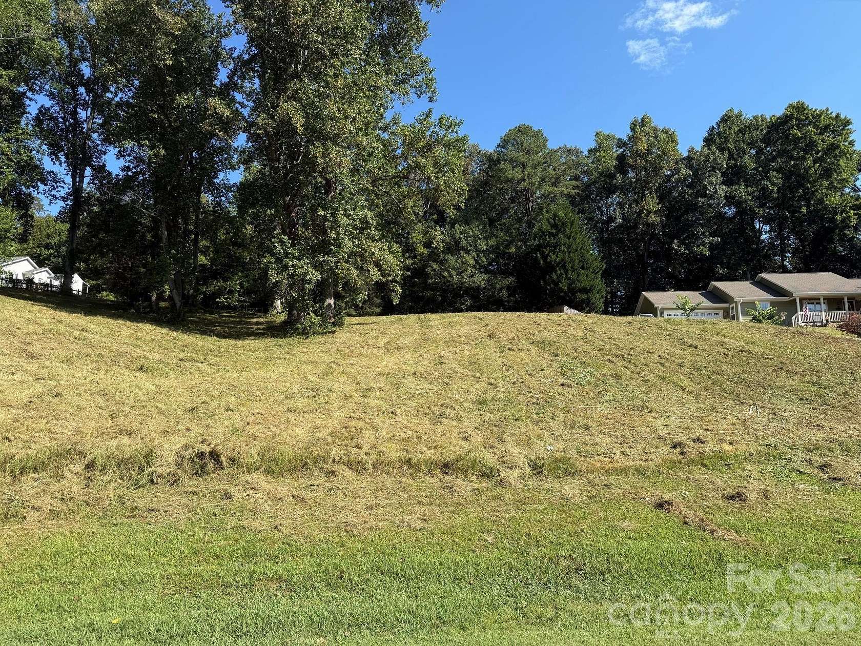 1 Acre of Residential Land for Sale in Leicester, North Carolina