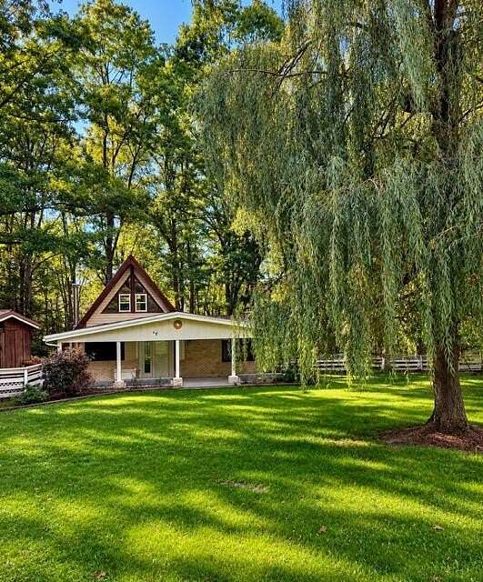 2.3 Acres of Land with Home for Sale in Rockwood, Pennsylvania