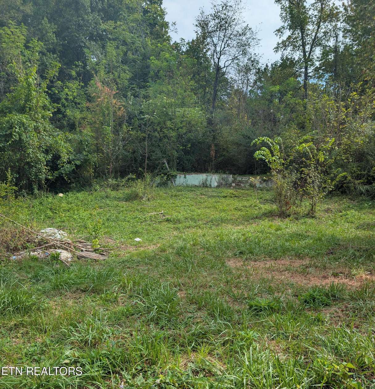 0.29 Acres of Residential Land for Sale in Middlesboro, Kentucky