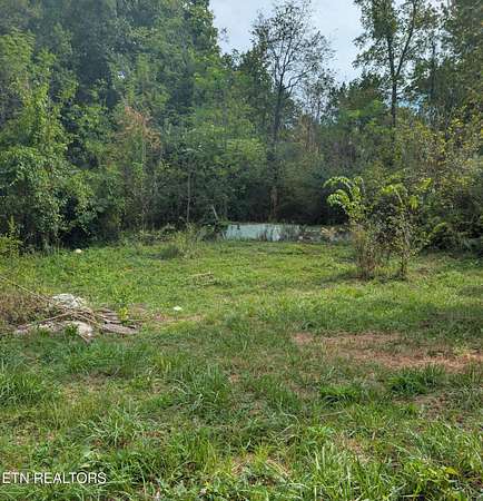 0.29 Acres of Residential Land for Sale in Middlesboro, Kentucky