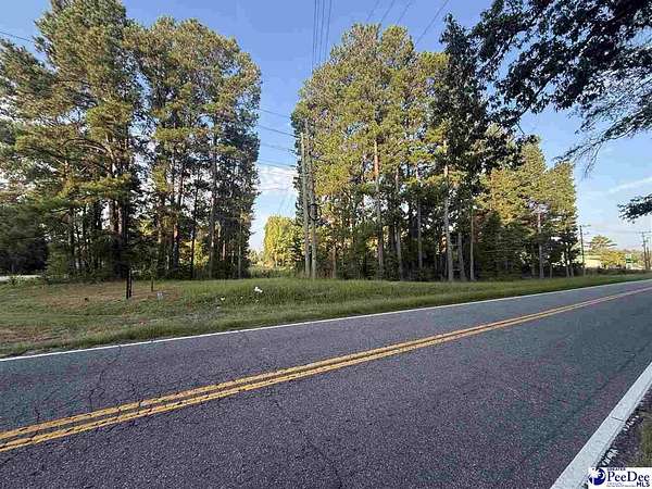 1.89 Acres of Residential Land for Sale in Cheraw, South Carolina