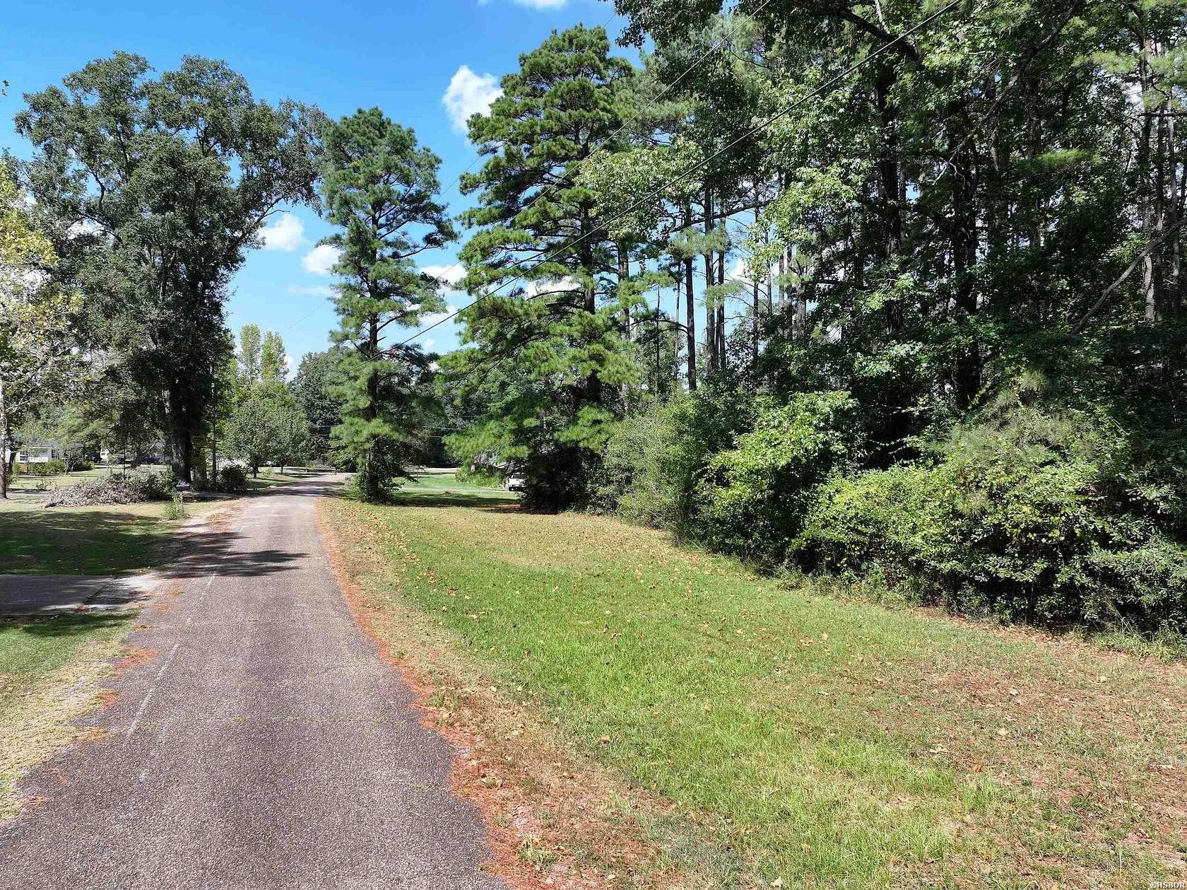 1.2 Acres of Residential Land for Sale in Malvern, Arkansas