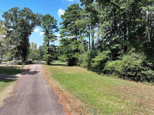 1.2 Acres of Residential Land for Sale in Malvern, Arkansas