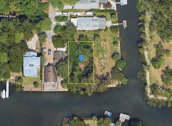 0.14 Acres of Residential Land for Sale in Hudson, Florida