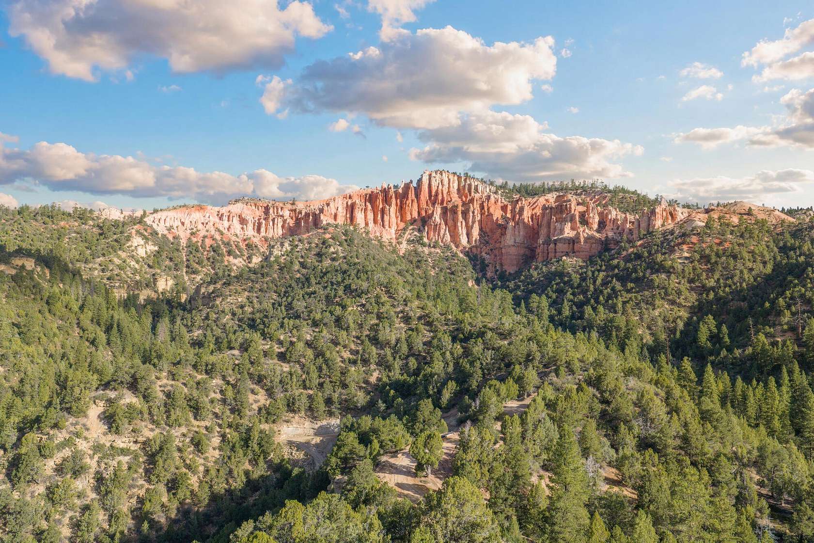 57 Acres of Recreational Land for Sale in Glendale, Utah