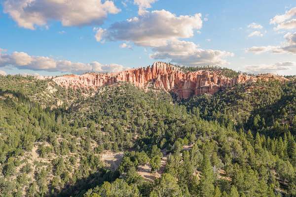 57 Acres of Recreational Land for Sale in Glendale, Utah