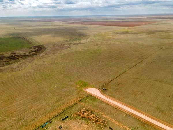 10.1 Acres of Land for Sale in Canyon, Texas