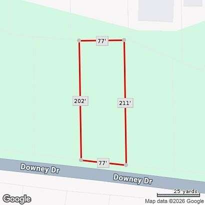 0.35 Acres of Residential Land for Sale in Mobile, Alabama
