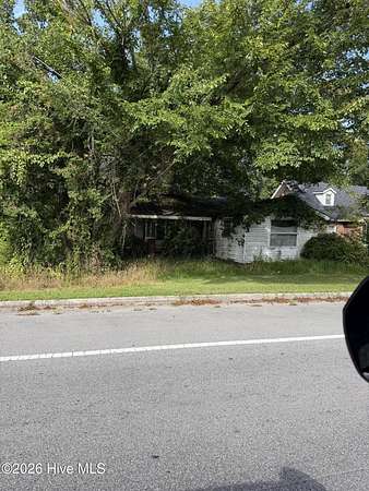 0.14 Acres of Residential Land for Sale in Maysville, North Carolina