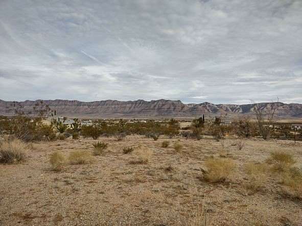 1 Acre of Mixed-Use Land for Sale in Meadview, Arizona