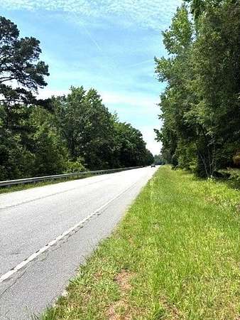 254 Acres of Recreational Land for Sale in Hodges, South Carolina