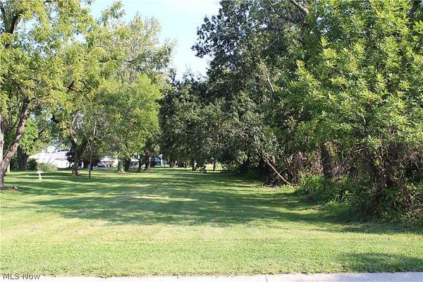 0.34 Acres of Residential Land for Sale in Urbancrest, Ohio