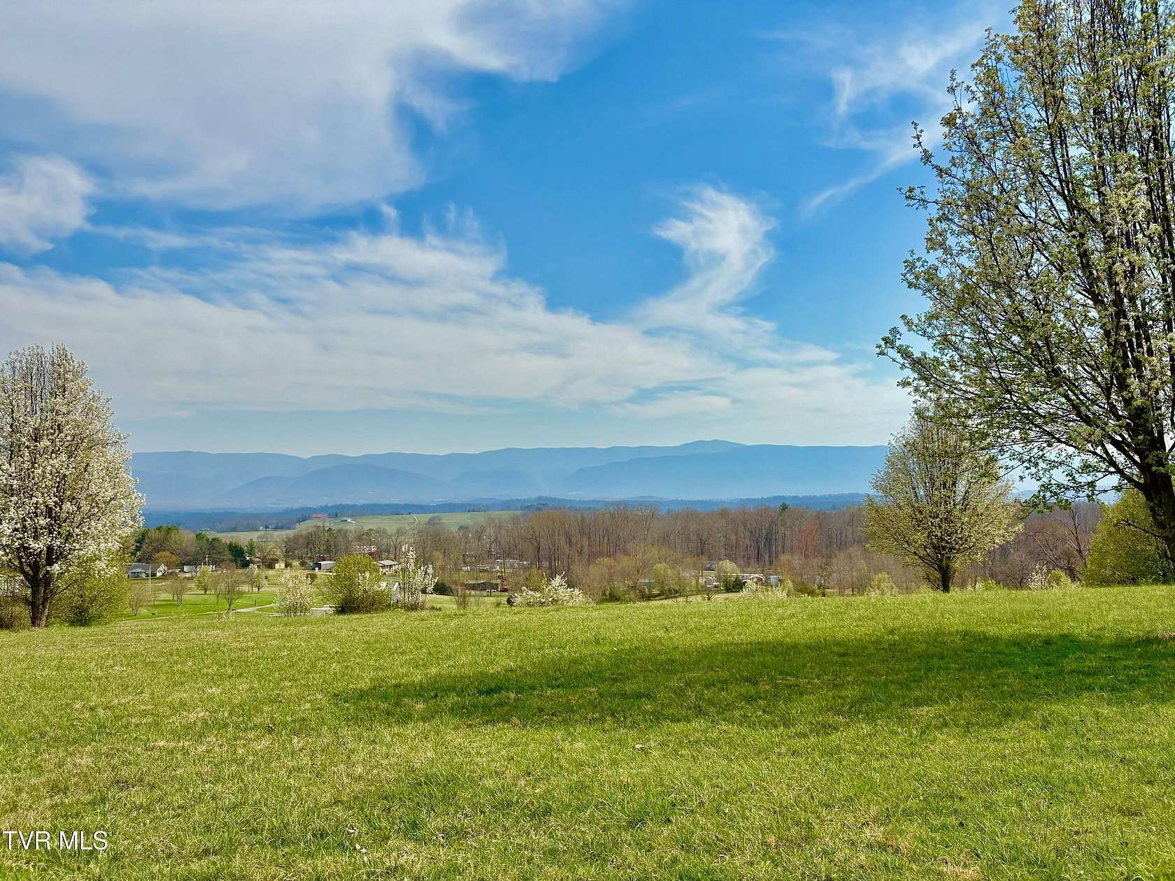 5 Acres of Residential Land for Sale in Greeneville, Tennessee
