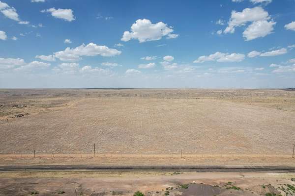 88.4 Acres of Land for Sale in Channing, Texas