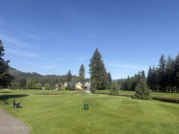 0.24 Acres of Residential Land for Sale in Rathdrum, Idaho
