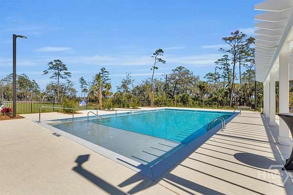 0.38 Acres of Residential Land for Sale in Savannah, Georgia