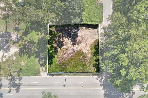 0.23 Acres of Mixed-Use Land for Sale in Savannah, Georgia