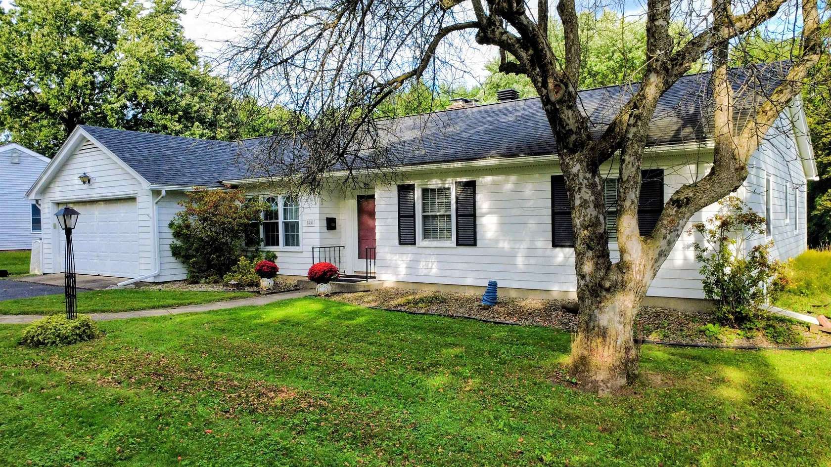 1.7 Acres of Land with Home for Sale in Potsdam, New York