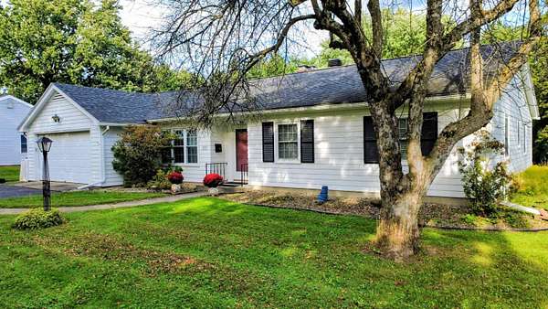 1.7 Acres of Land with Home for Sale in Potsdam, New York