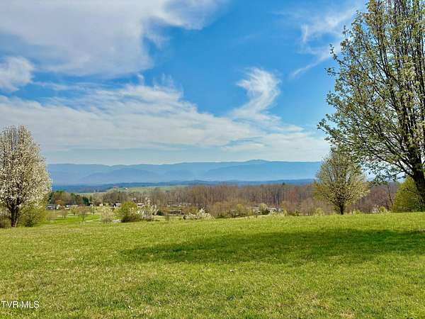 6 Acres of Residential Land for Sale in Greeneville, Tennessee