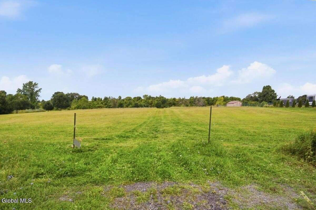 20.3 Acres of Land for Sale in Stillwater, New York