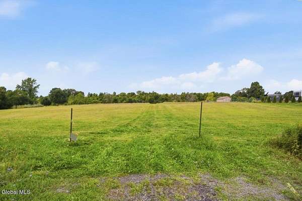 20.3 Acres of Land for Sale in Stillwater, New York