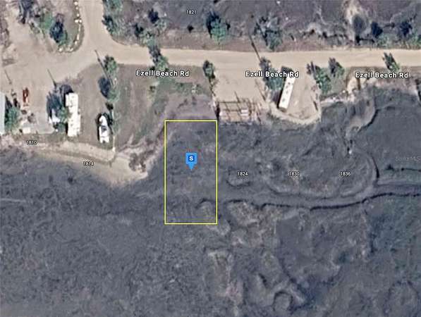 0.11 Acres of Residential Land for Sale in Perry, Florida