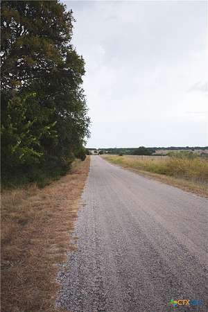 10 Acres of Recreational & Residential Land for Sale in Lometa, Texas