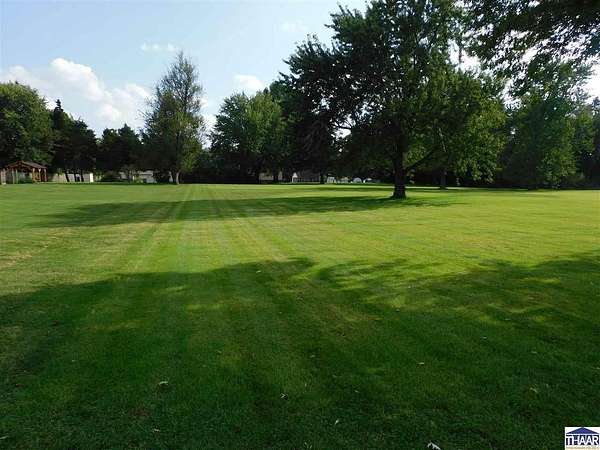 2.45 Acres of Land for Sale in Terre Haute, Indiana