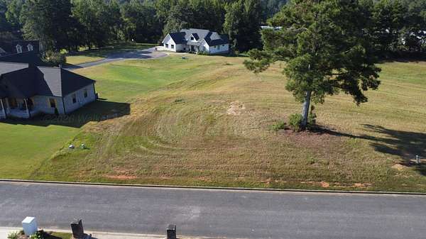 0.6 Acres of Residential Land for Sale in Jasper, Alabama